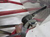 0  hand winch cables and straps in use