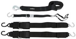 BoatBuckle Trailer Strap Tune-Up Kit