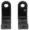 boat tie downs ratchet straps down brackets imf14254