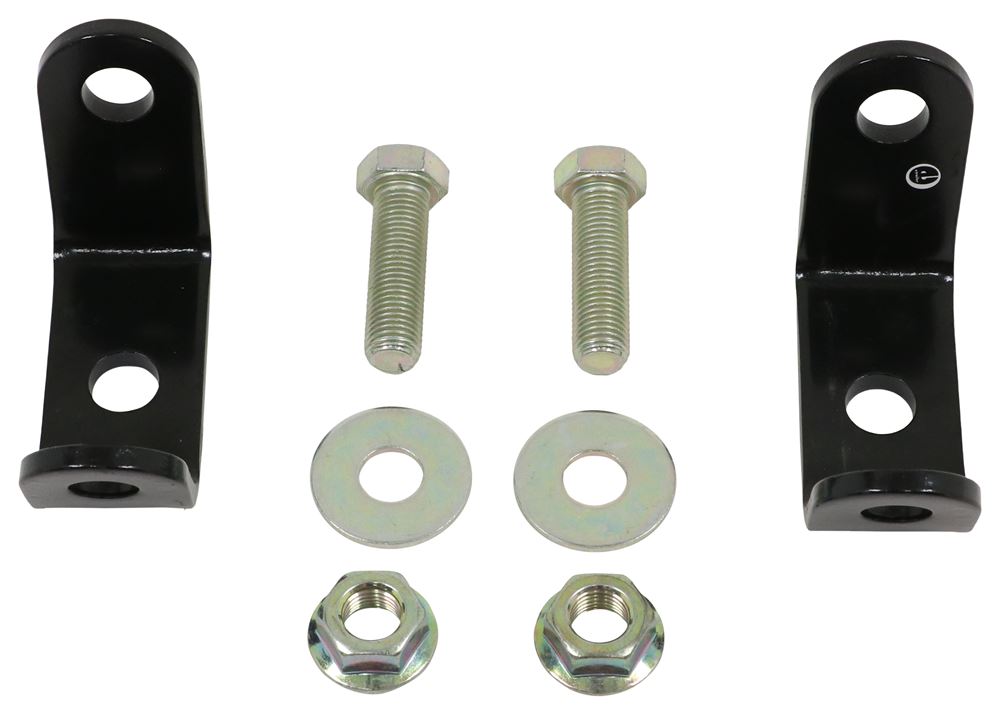 For BoatBuckle G2 Universal Mounting Bracket Kit #F14254 Retractable  Tie-Down