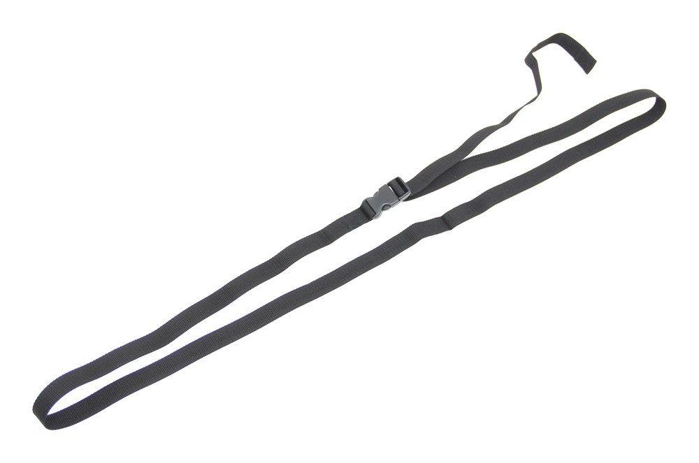 BoatBuckle Snap-Lock Boat Cover Tie-Downs - 1in x 4ft - 6-Pack
