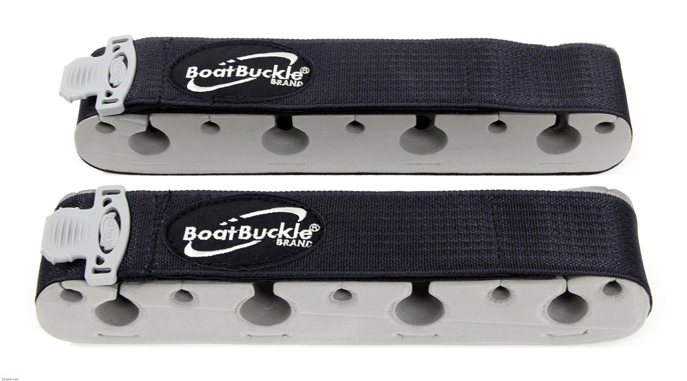  BoatBuckle RodBuckle Gunwale/Deck Mount : Sports