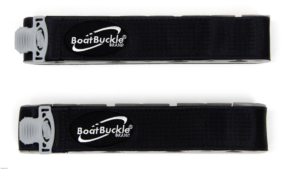 BoatBuckle F15435 Vertical Rod Hold-Down