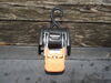 0  trailer 6 - 10 feet long cargobuckle g3 retractable ratchet straps w/ s-hooks 2 inch x 6' 1 167 lbs qty