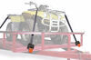 IMF18800 - Retractable CargoBuckle Trailer,Truck Bed