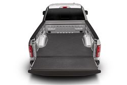 BedTred Impact Truck Bed Mat - Trucks w/ Bare Beds or Spray-In Liners - Thermoplastic               