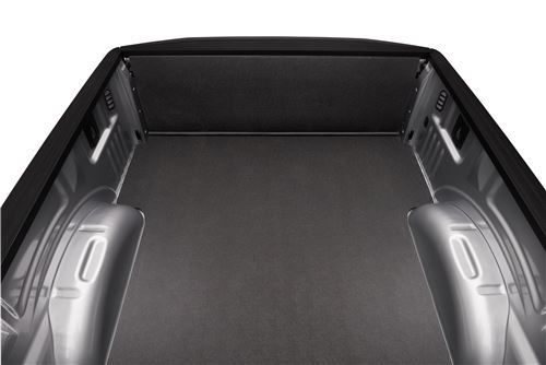 BedTred Impact Truck Bed Mat - Trucks W/ Bare Beds Or Spray-In Liners ...