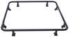 roof basket rail kit for inno deck platform rack 55 inch long x wide