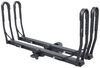 platform rack 2 bikes inno tire hold hd bike for electric - inch hitches wheel mount