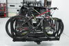 0  platform rack fits 2 inch hitch inno tire hold hd bike for electric bikes - hitches wheel mount