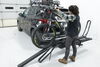 0  platform rack 2 bikes inno tire hold hd bike for electric - inch hitches wheel mount