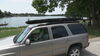 0  vehicle rod carriers 8 rods inno box rooftop fishing carrier - locking poles