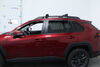 2023 toyota rav4 roof rack inno aero bars manufacturer