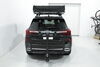 2023 kia seltos  enclosed carrier flat fits 2 inch hitch 39x25 inno cargo with removable box for hitches - 6 cu ft aluminum 110 lbs