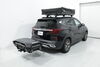 2023 kia seltos  enclosed carrier flat class iii iv 39x25 inno cargo with removable box for 2 inch hitches - 6 cu ft aluminum 110 lbs