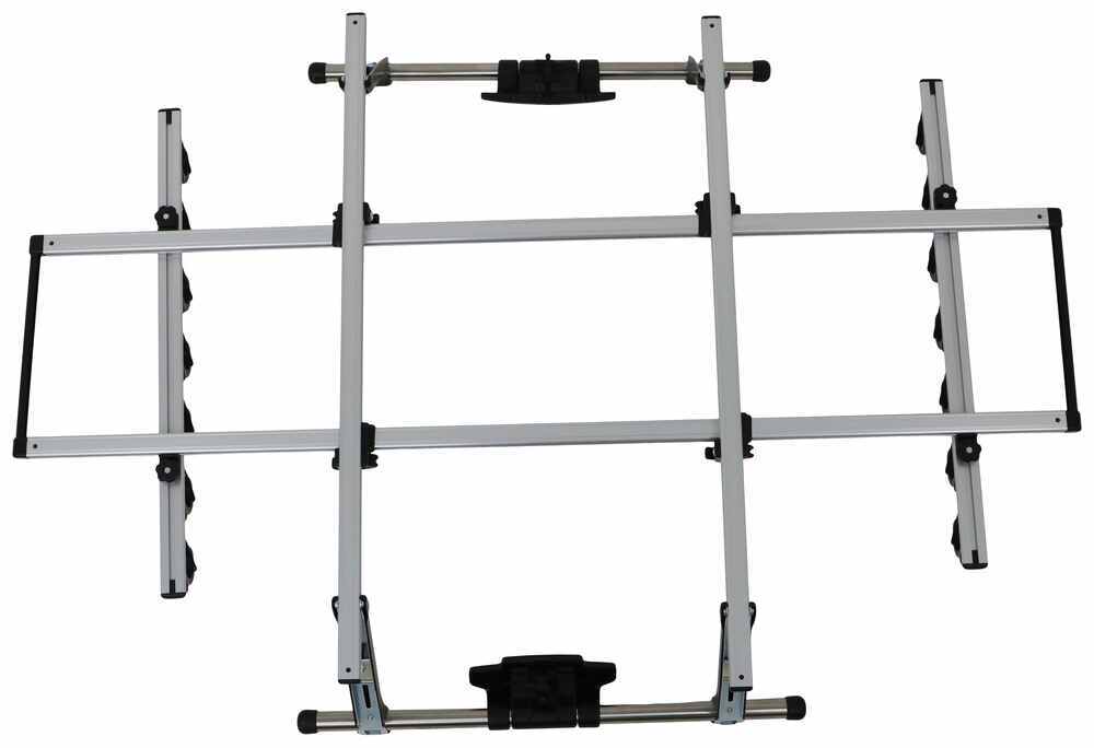 Inno Fishing Rod Carrier - Ceiling Mount - J-Hook Style - 7 Rods