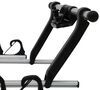 vehicle rod carriers inno fishing carrier - ceiling mount j-hook style 7 rods