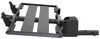 hitch cargo carrier replacement quick base for inno 2 inch hitches