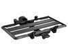 tilting carrier folding fits 2 inch hitch in94mr