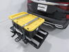 0  hitch cargo carrier replacement quick base for inno 2 inch hitches