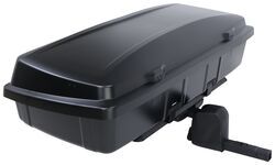 39x25 Inno Cargo Carrier with Removable Cargo Box for 2" Hitch - 11 cu ft - Aluminum - 110 lbs - IN94MR