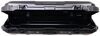 inno roof box  aero bars factory round square gear case 720 rooftop cargo - 11-1/2 cu ft matte black