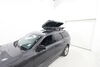 2024 dodge durango roof box inno aero bars factory round square low profile in94yv