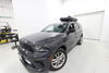 2024 dodge durango roof box inno passenger side access on a vehicle