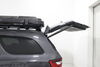 2024 dodge durango roof box inno low profile passenger side access in94yv