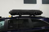 2025 toyota sienna roof box inno passenger side access on a vehicle