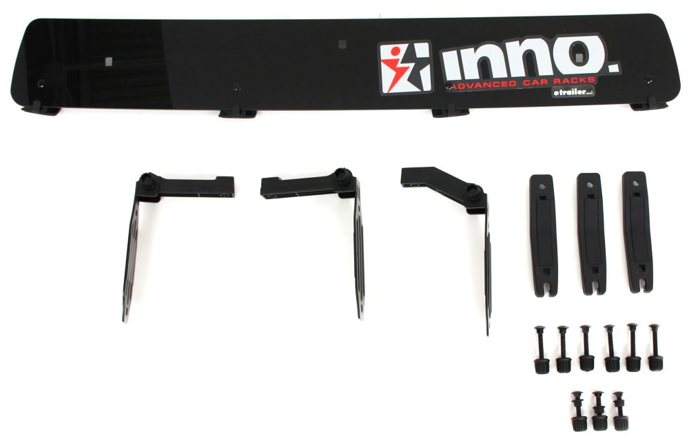 INNO Advanced Car Racks