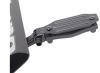 roof rack inno fairing for racks - 40 inch long black