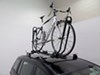2015 mazda 5  wheel mount clamp on - standard inno tire hold ii roof bike rack aluminum