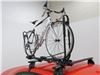 2018 dodge charger  wheel mount clamp on - standard inno tire hold ii roof bike rack aluminum