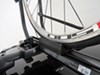 0  wheel mount clamp on - standard inno tire hold ii roof bike rack aluminum