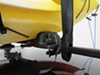 0  kayak clamp on a vehicle