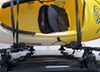 0  roof mount carrier aero bars elliptical factory square on a vehicle