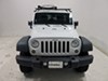 2015 jeep wrangler unlimited  paddle board surfboard aero bars elliptical factory round square ina744