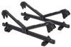 roof rack 4 snowboards 6 pairs of skis ina951