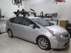 2014 toyota prius v  clamp-on fixed ina951