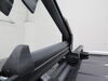 0  roof rack fixed inno gravity ski and snowboard carrier - clamp on locking 3 pairs of fat skis or 2 boards