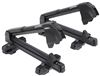 roof rack 2 snowboards 3 pairs of skis ina952