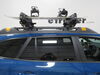 2022 subaru outback wagon  roof rack clamp on - standard a vehicle