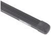 crossbars inno square - steel black 42 inch long qty 2