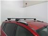 0  crossbars custom fit roof rack kit with inb117 | intr501 inxp