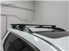 2017 gmc terrain  square bars inb117