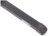 crossbars inno square - steel black 46 inch long qty 2