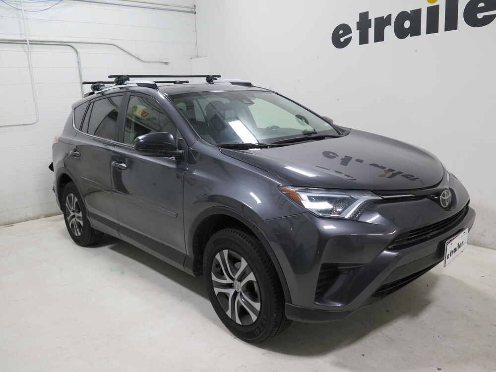 Inno Roof Rack for 2015 Toyota RAV4 | etrailer.com