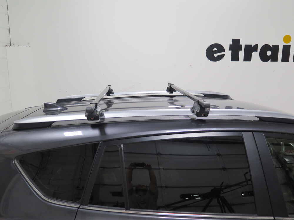 Inno Roof Rack for 2015 Toyota RAV4 | etrailer.com