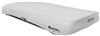 dual side access inno wedge 660 rooftop cargo box - 11 cu ft gloss white